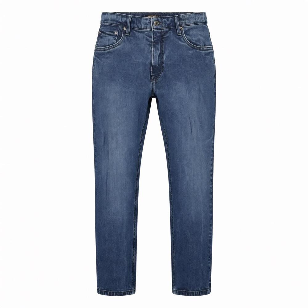 Urban Star Men's Jeans 38x30 Blue Size 38